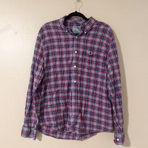 Simply Southern Flannel